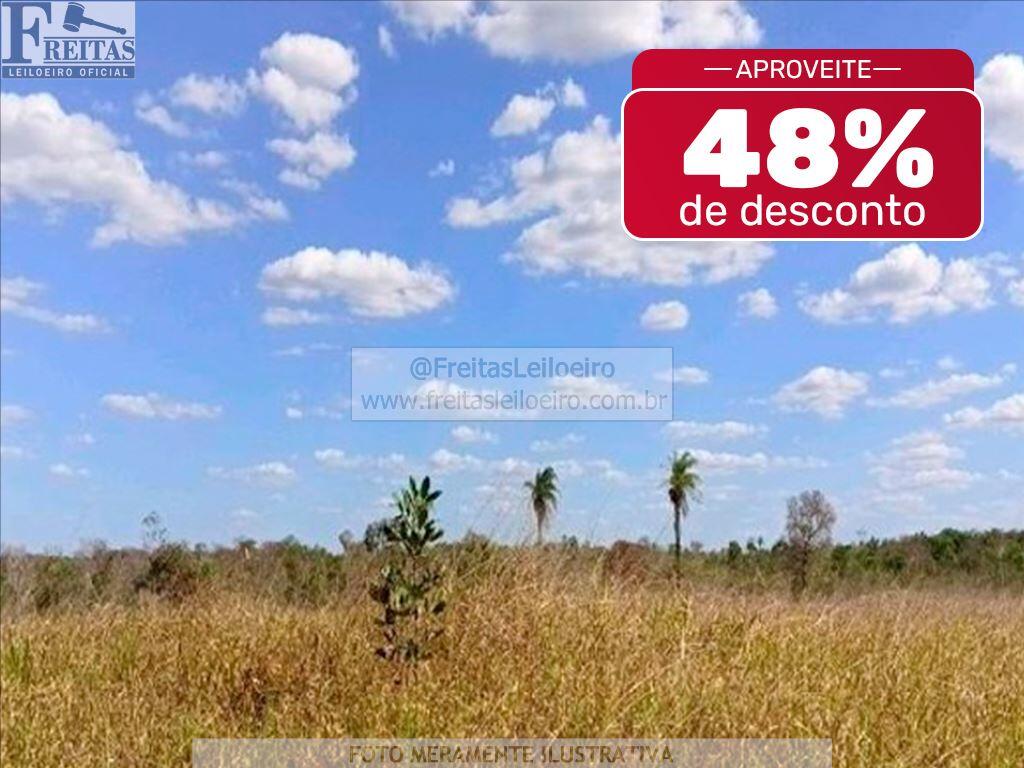 Gleba em Três Buritis (foto 5 de 5)